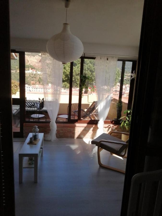 Casa Di Mezzo Apartment Rio Marina Exterior foto